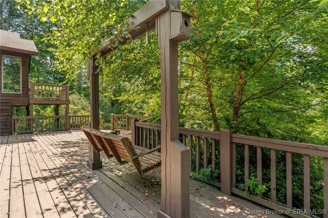 4505 Lake Forest Court, Charlestown, IN 47111