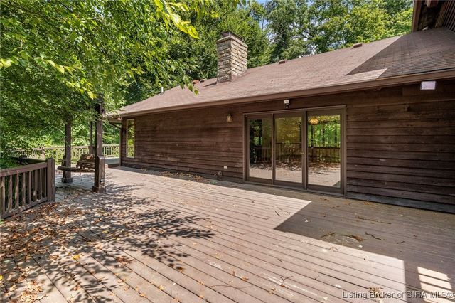 4505 Lake Forest Court, Charlestown, IN 47111