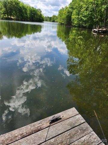 4505 Lake Forest Court, Charlestown, IN 47111