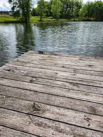 4505 Lake Forest Court, Charlestown, IN 47111