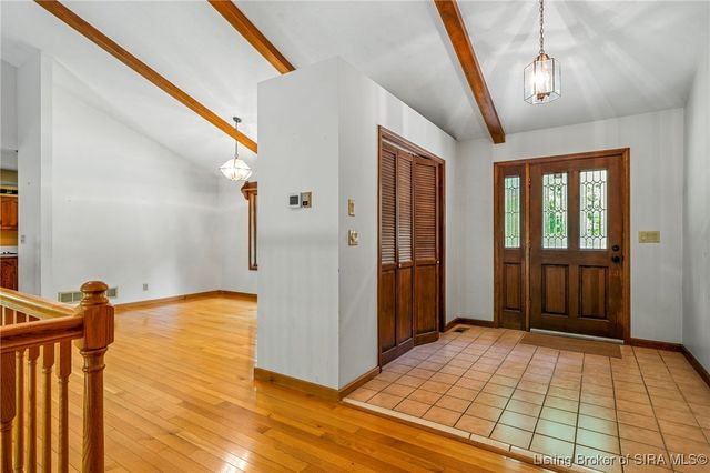 4505 Lake Forest Court, Charlestown, IN 47111