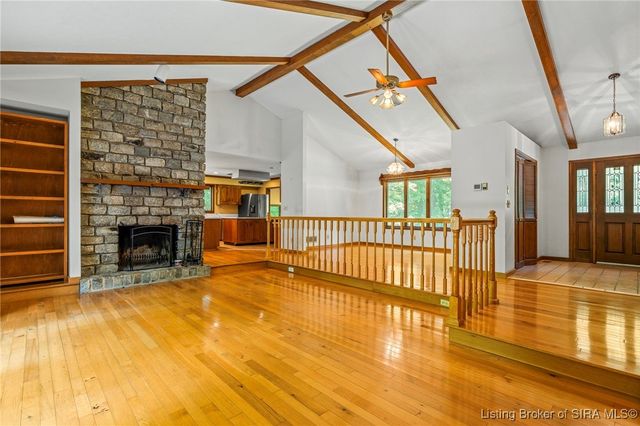 4505 Lake Forest Court, Charlestown, IN 47111