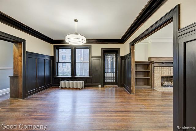 433 E Kirby Street, Detroit, MI 48202