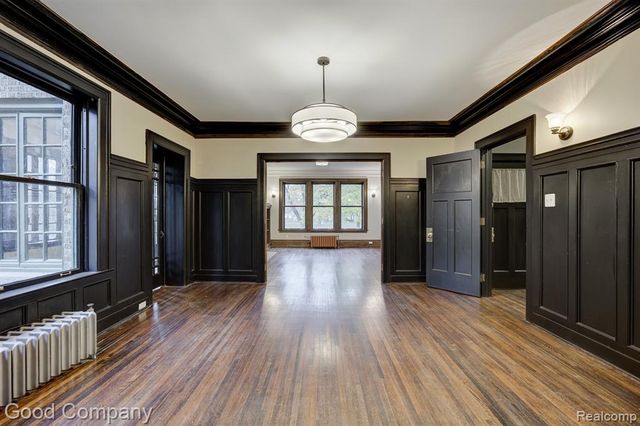 433 E Kirby Street, Detroit, MI 48202