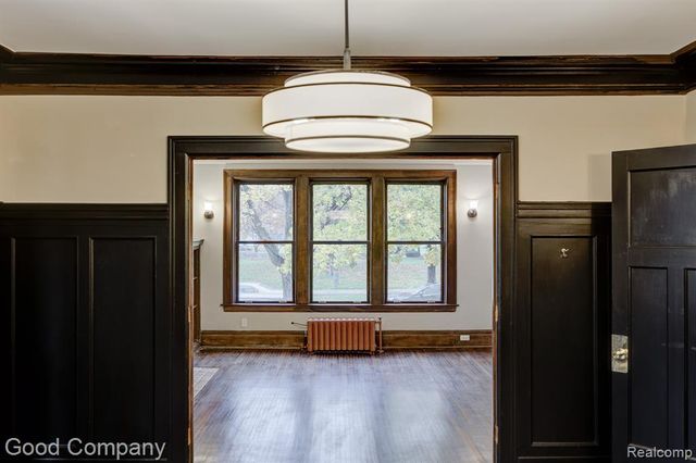 433 E Kirby Street, Detroit, MI 48202