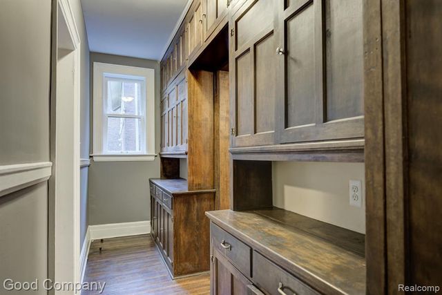 433 E Kirby Street, Detroit, MI 48202