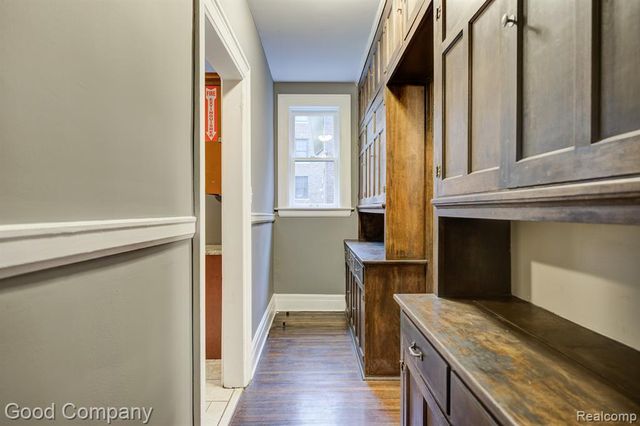 433 E Kirby Street, Detroit, MI 48202