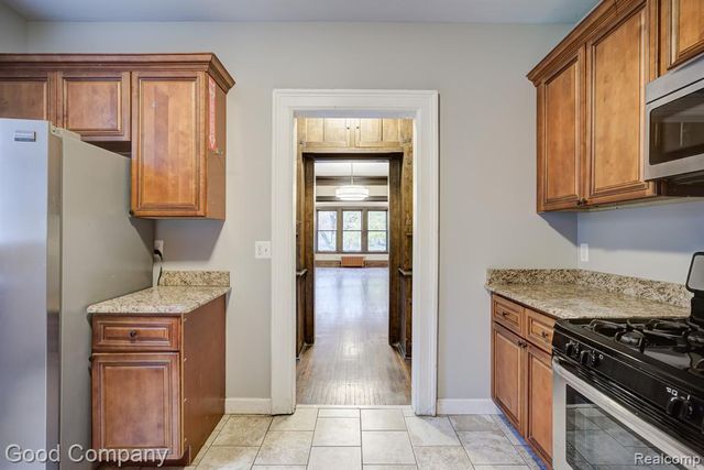 433 E Kirby Street, Detroit, MI 48202