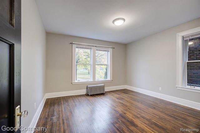 433 E Kirby Street, Detroit, MI 48202