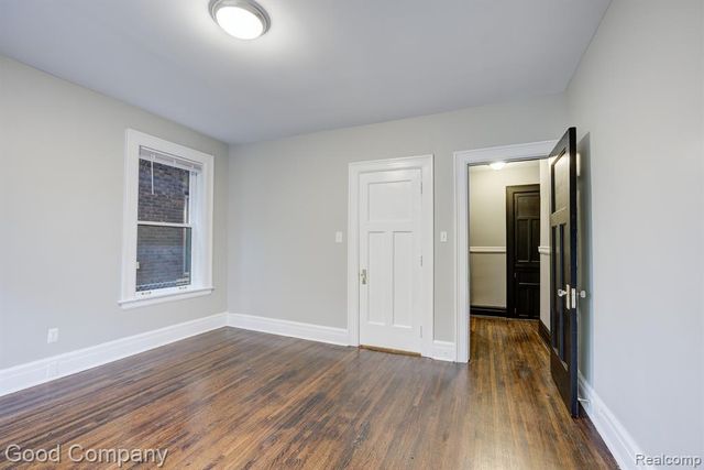 433 E Kirby Street, Detroit, MI 48202