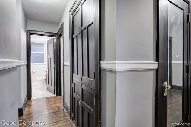 433 E Kirby Street, Detroit, MI 48202