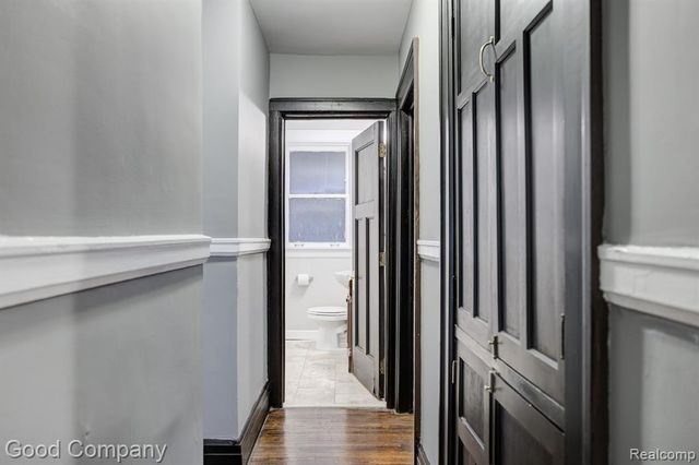 433 E Kirby Street, Detroit, MI 48202