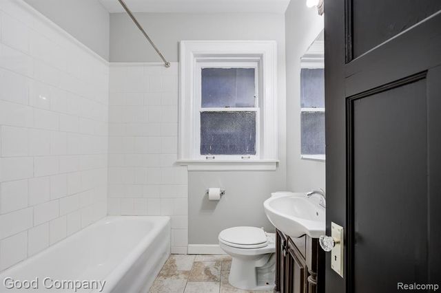 433 E Kirby Street, Detroit, MI 48202