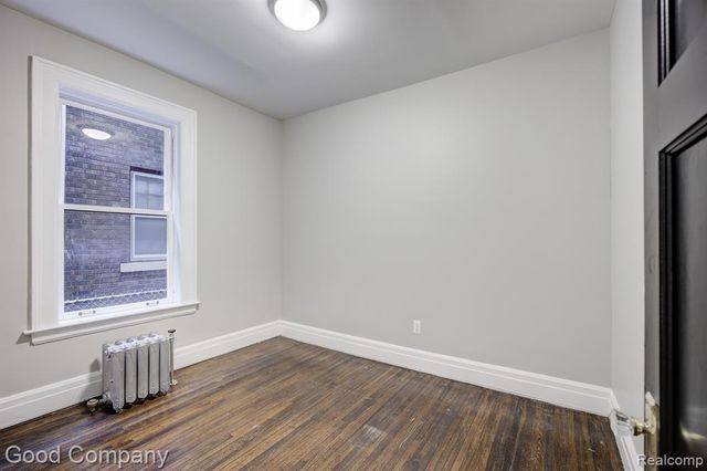 433 E Kirby Street, Detroit, MI 48202