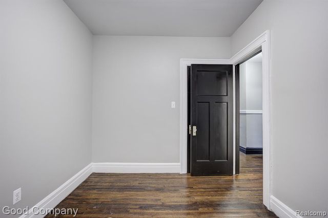 433 E Kirby Street, Detroit, MI 48202