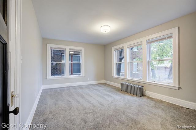 433 E Kirby Street, Detroit, MI 48202