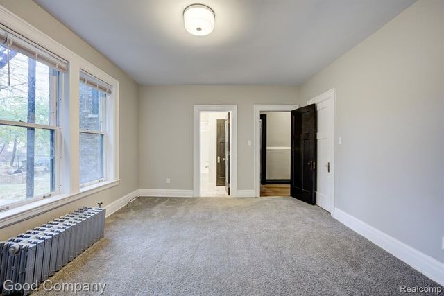 433 E Kirby Street, Detroit, MI 48202