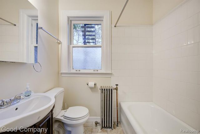 433 E Kirby Street, Detroit, MI 48202