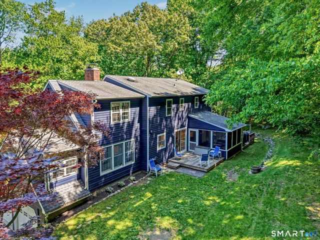 29 Field Rock Road, Monroe, CT 06468