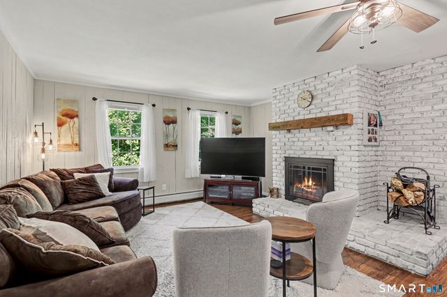 29 Field Rock Road, Monroe, CT 06468