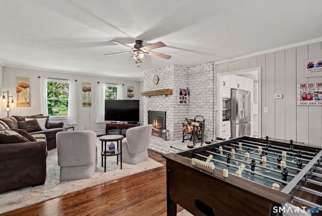29 Field Rock Road, Monroe, CT 06468
