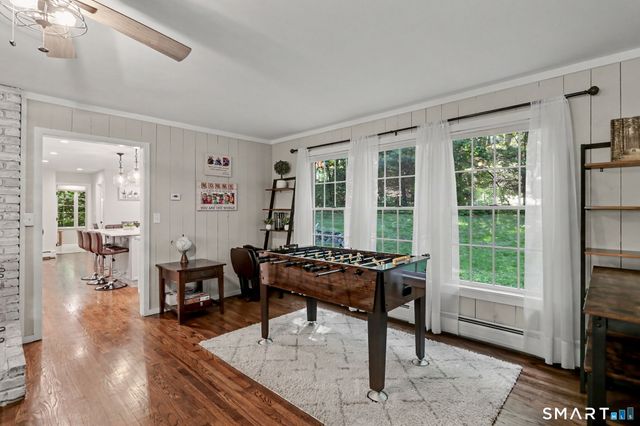 29 Field Rock Road, Monroe, CT 06468