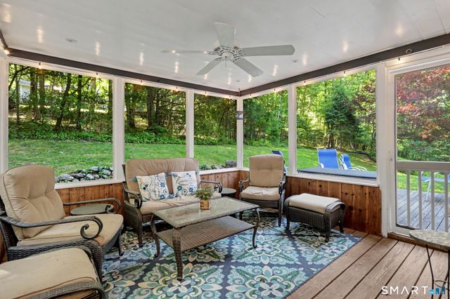 29 Field Rock Road, Monroe, CT 06468