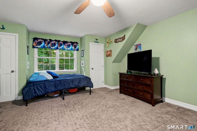 29 Field Rock Road, Monroe, CT 06468