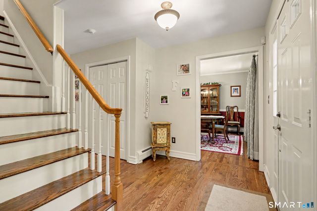 29 Field Rock Road, Monroe, CT 06468