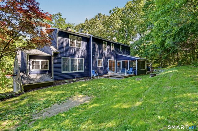 29 Field Rock Road, Monroe, CT 06468