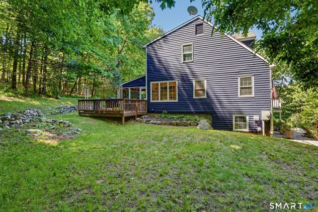 29 Field Rock Road, Monroe, CT 06468