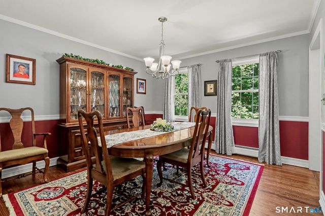 29 Field Rock Road, Monroe, CT 06468