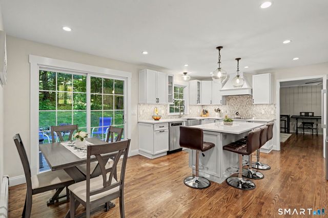 29 Field Rock Road, Monroe, CT 06468