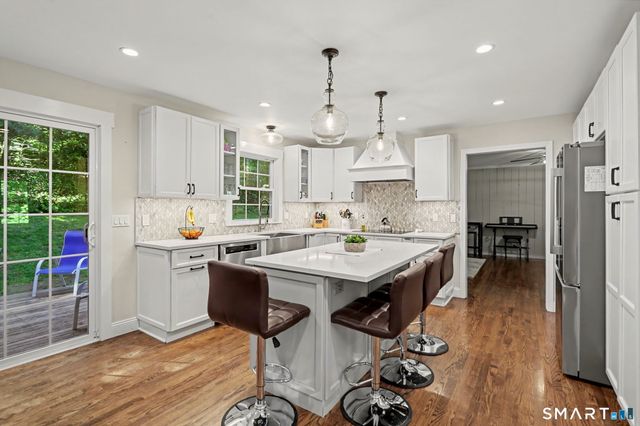 29 Field Rock Road, Monroe, CT 06468
