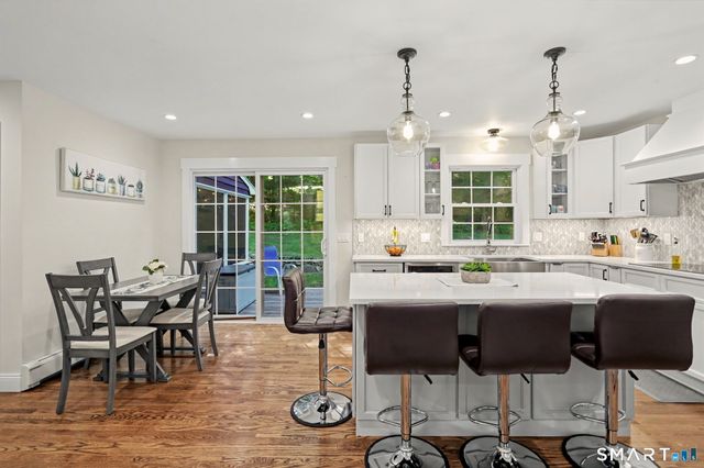 29 Field Rock Road, Monroe, CT 06468