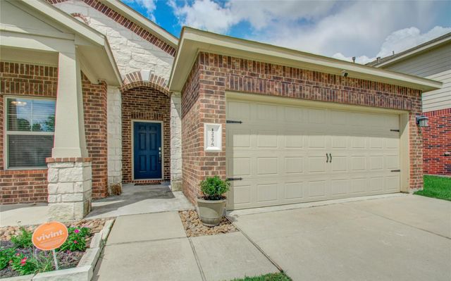 12275 Little Blue Heron Lane, Conroe, TX 77304