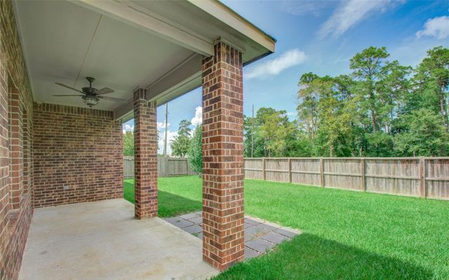 12275 Little Blue Heron Lane, Conroe, TX 77304