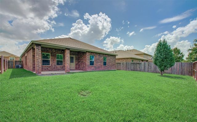 12275 Little Blue Heron Lane, Conroe, TX 77304