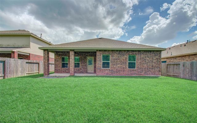 12275 Little Blue Heron Lane, Conroe, TX 77304