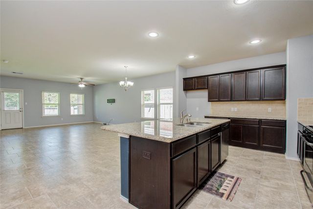 12275 Little Blue Heron Lane, Conroe, TX 77304