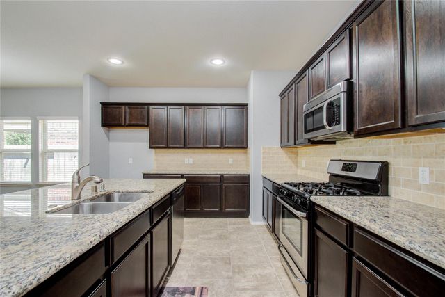 12275 Little Blue Heron Lane, Conroe, TX 77304