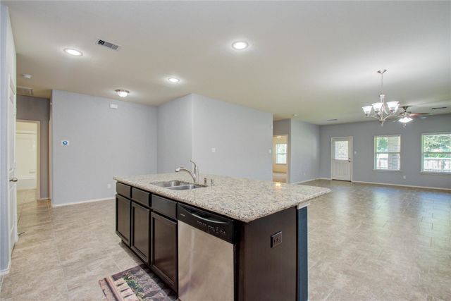 12275 Little Blue Heron Lane, Conroe, TX 77304