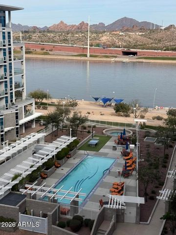 140 E RIO SALADO Parkway 702, Tempe, AZ 85281