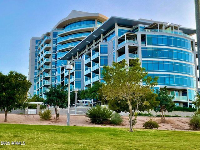 140 E RIO SALADO Parkway 702, Tempe, AZ 85281