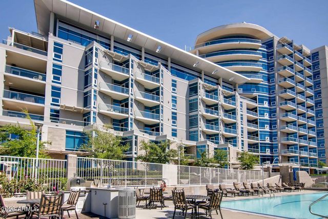 140 E RIO SALADO Parkway 702, Tempe, AZ 85281