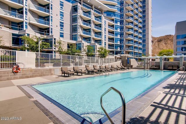 140 E RIO SALADO Parkway 702, Tempe, AZ 85281