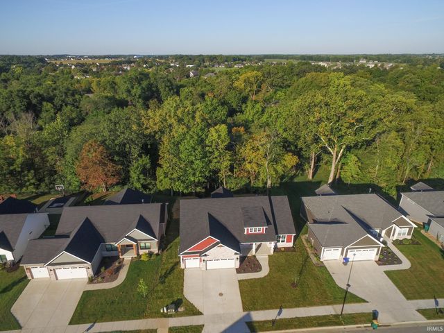 5326 Gainsboro Drive, West Lafayette, IN 47906