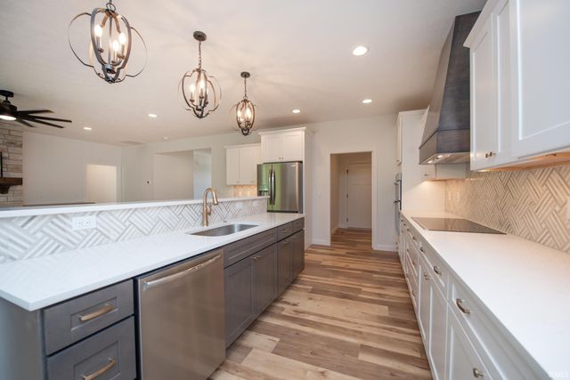 5326 Gainsboro Drive, West Lafayette, IN 47906