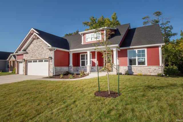 5326 Gainsboro Drive, West Lafayette, IN 47906