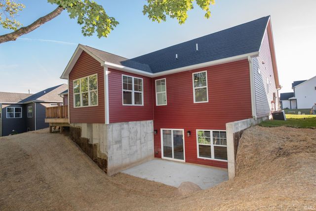 5326 Gainsboro Drive, West Lafayette, IN 47906